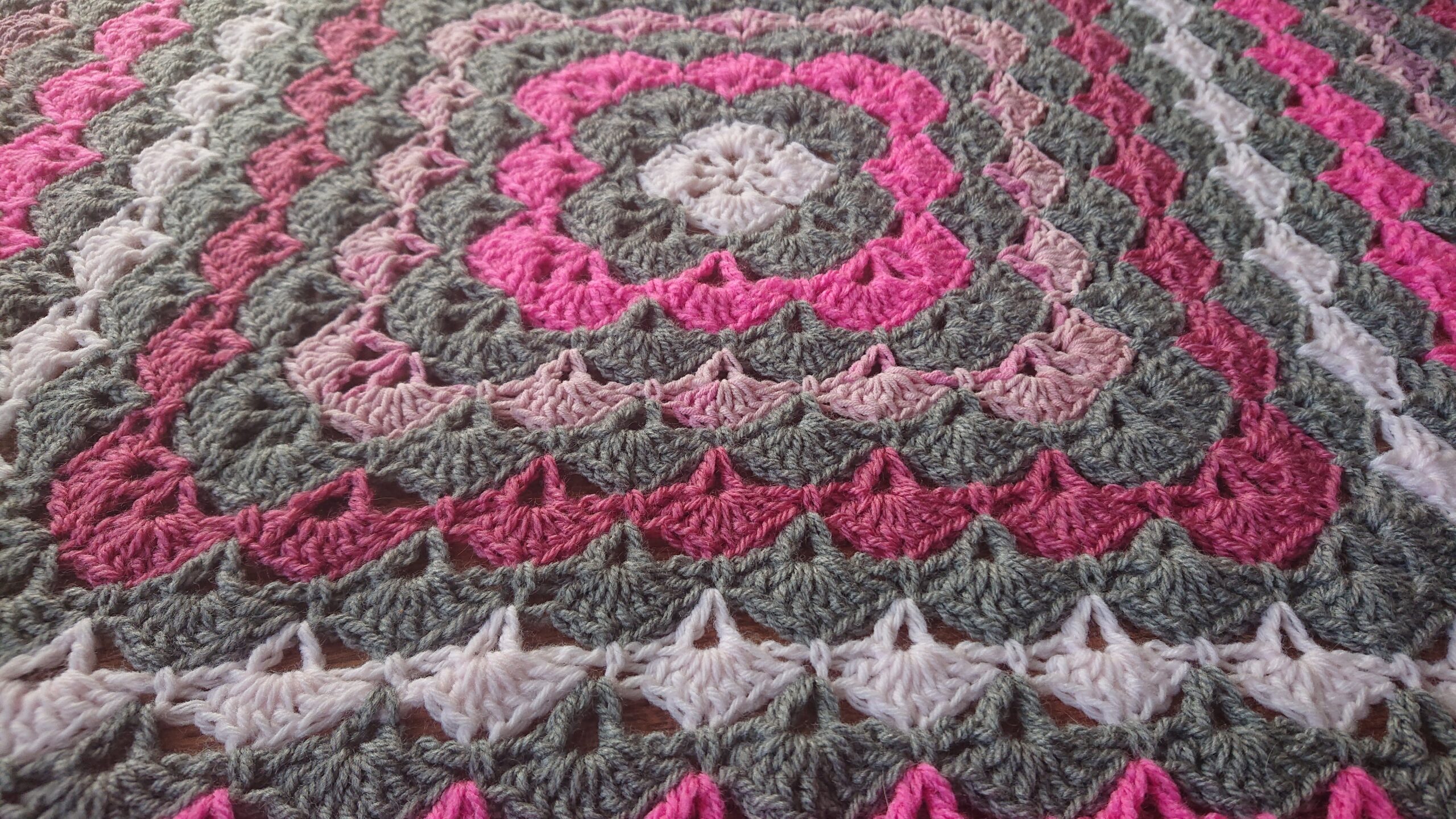 Mindful Crochet for Autistic Calm: Sensory Regulation
