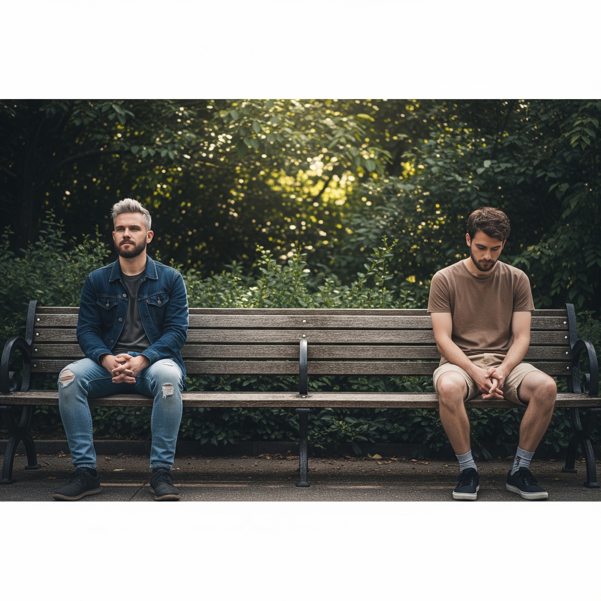 The Uncharted Territory: Navigating Friendships with Late-Diagnosed Autism