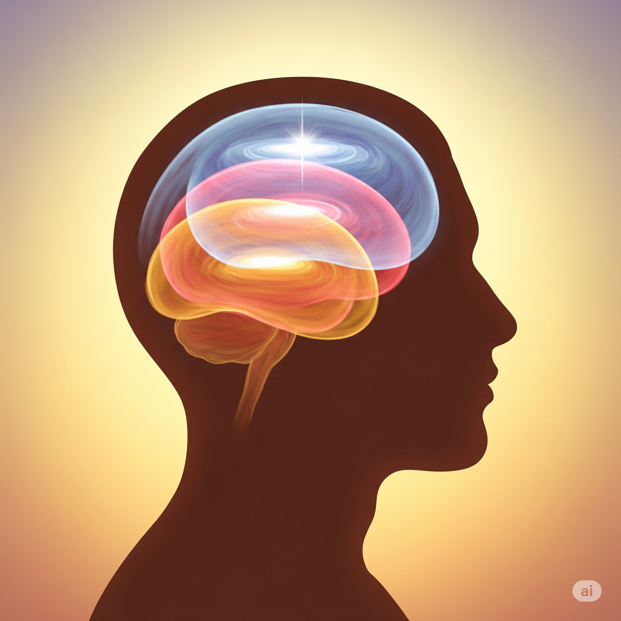 A Kinder Approach: The Triune Brain and Emotional Regulation