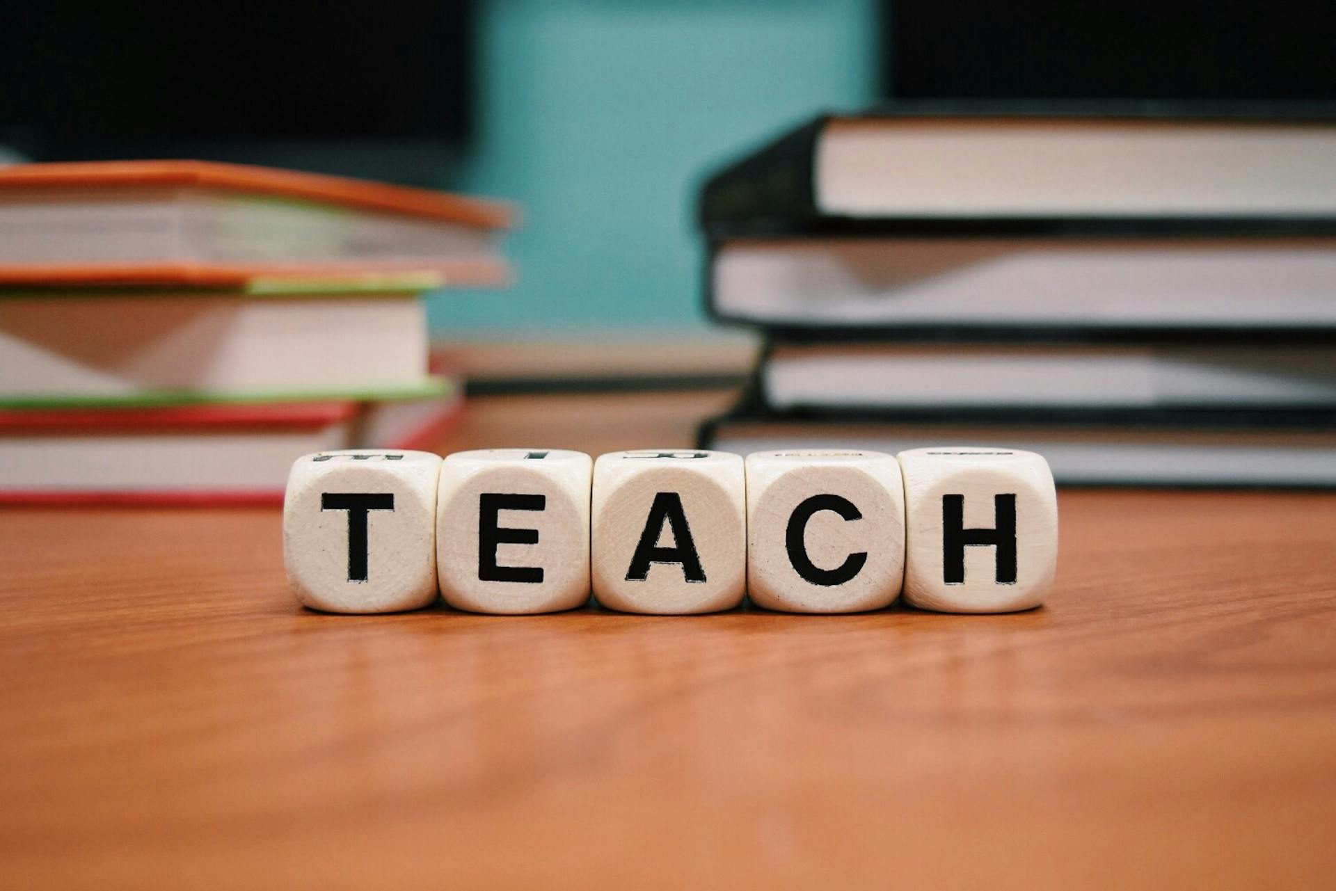 From Classroom to Career Change: Leaving Teaching and Finding My Way