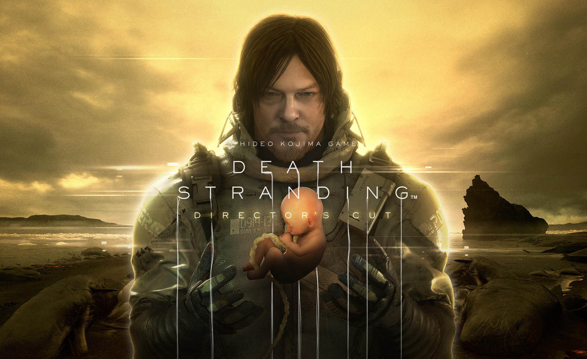 Death Stranding’s Autistic Coding: My Journey Through Kojima’s Connected World