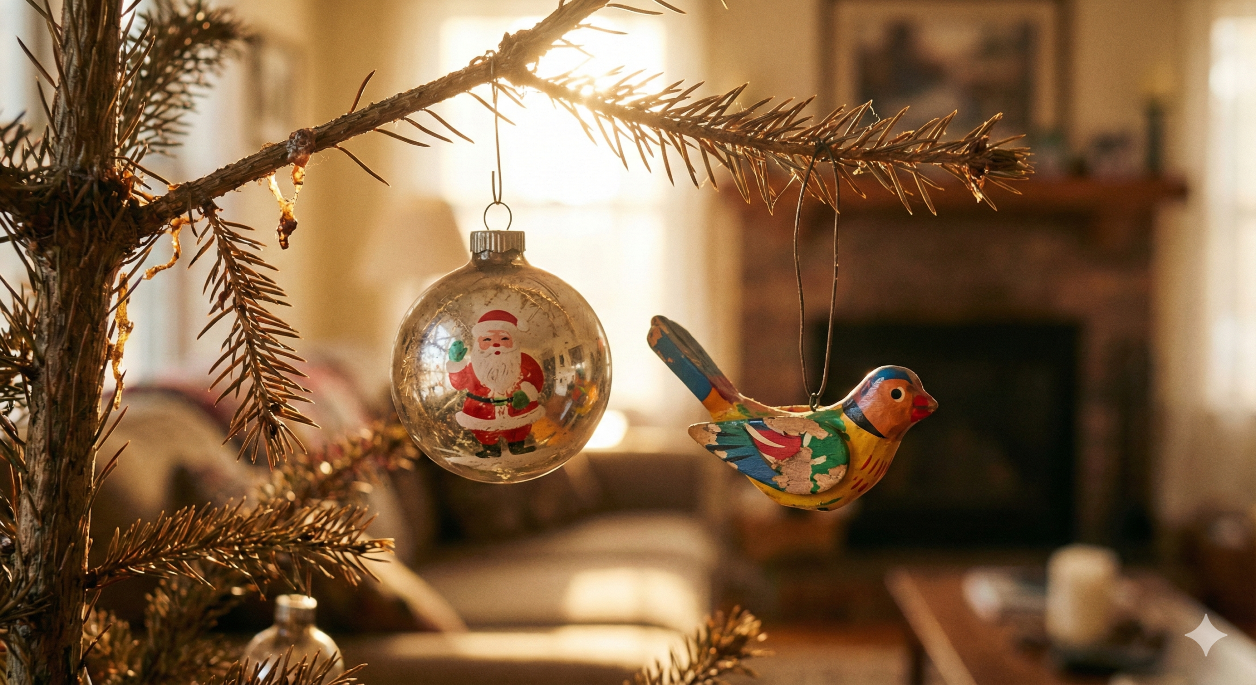 Finding the Light in a “Bare-Bones” Christmas: Parenting, Trauma, and Autistic Joy