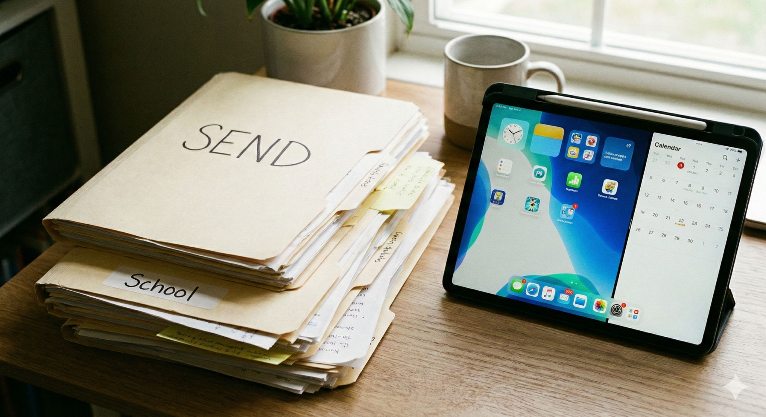 Finding My Flow: Why AI is My Newest Special Interest and Greatest Ally