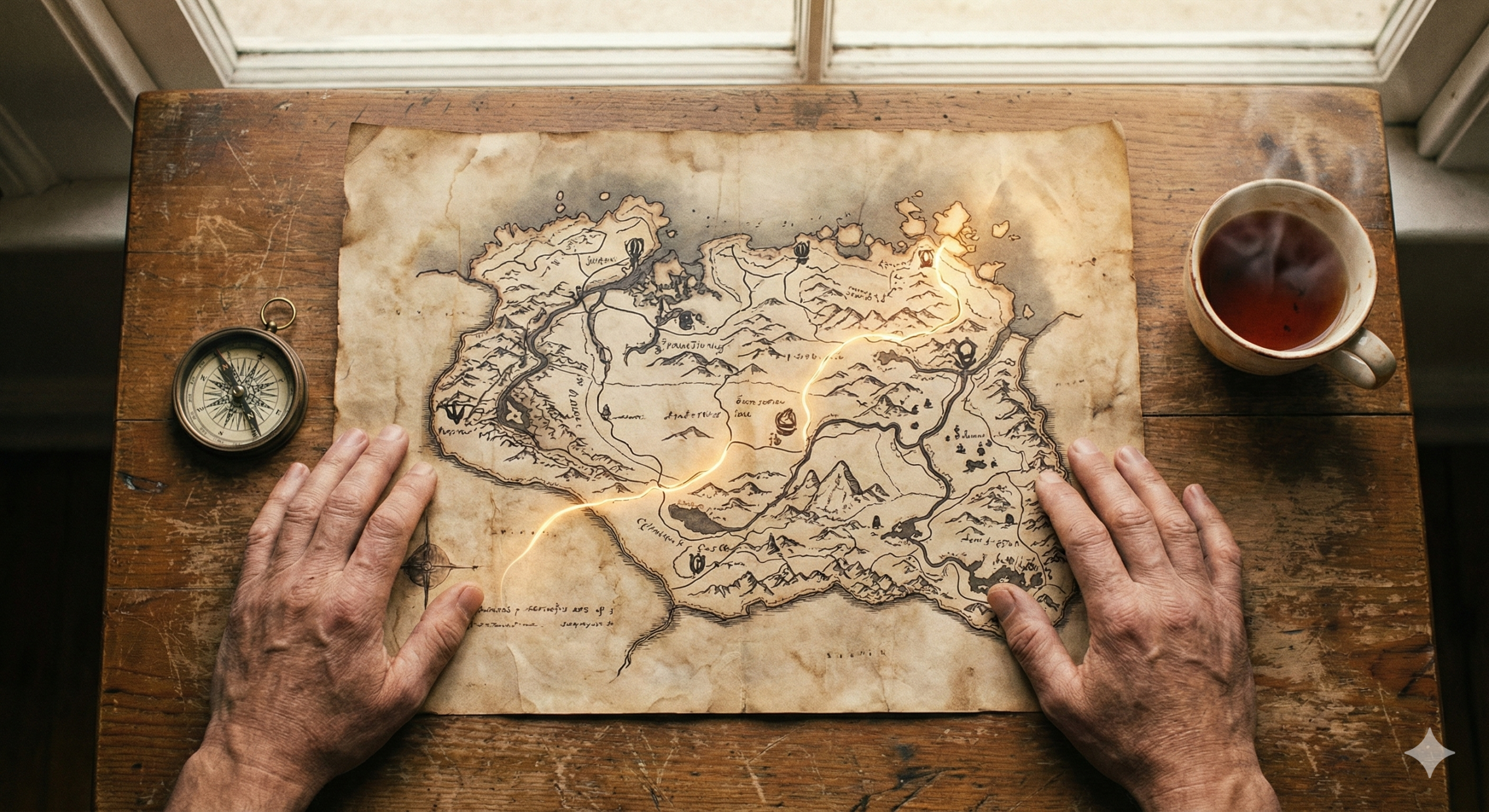 Not Broken, Just Found: Finding Clarity Through Late-Diagnosed Autism