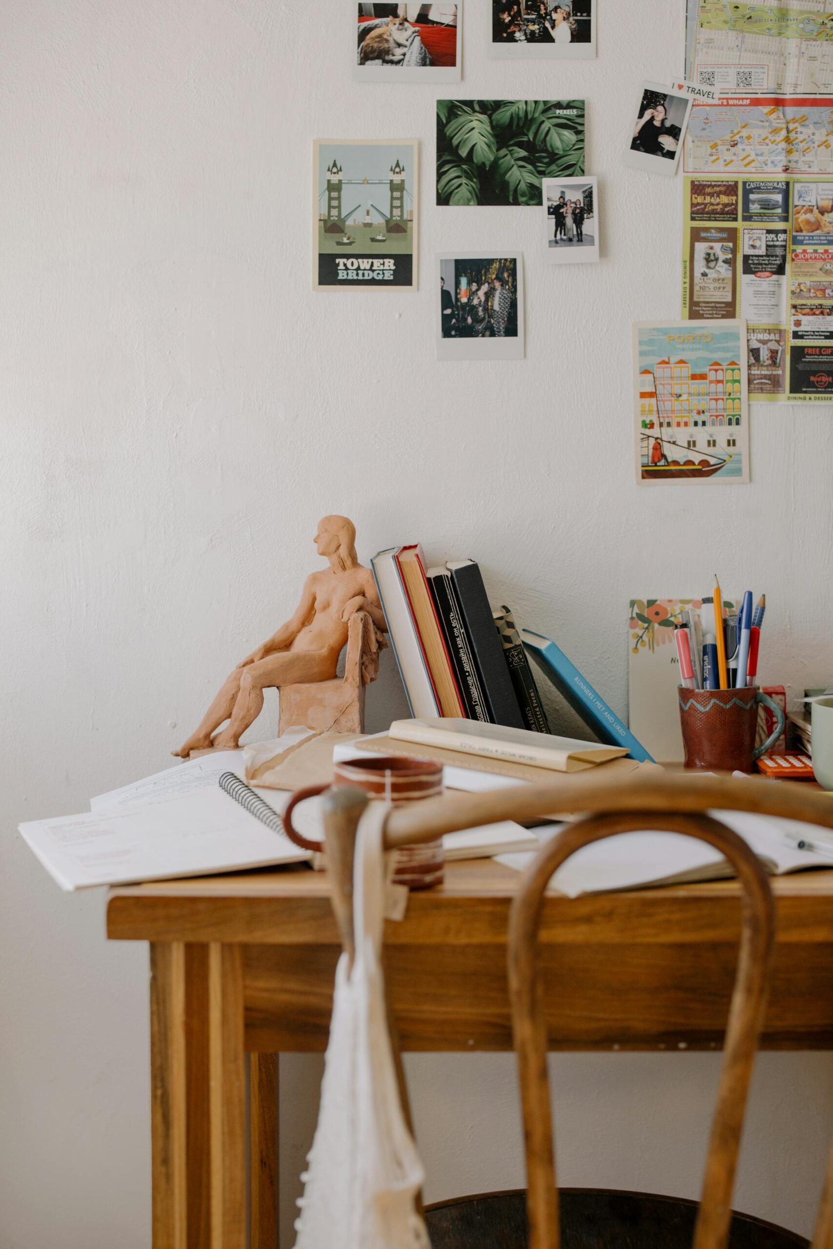 The Horizontal Surface Trap: Why My Neurodivergent Brain Loves Order but Creates Chaos